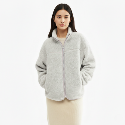 MAMA Babywearing Fleece Jacket And Vest