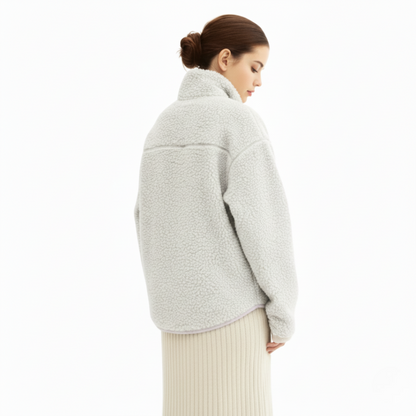 MAMA Babywearing Fleece Jacket And Vest
