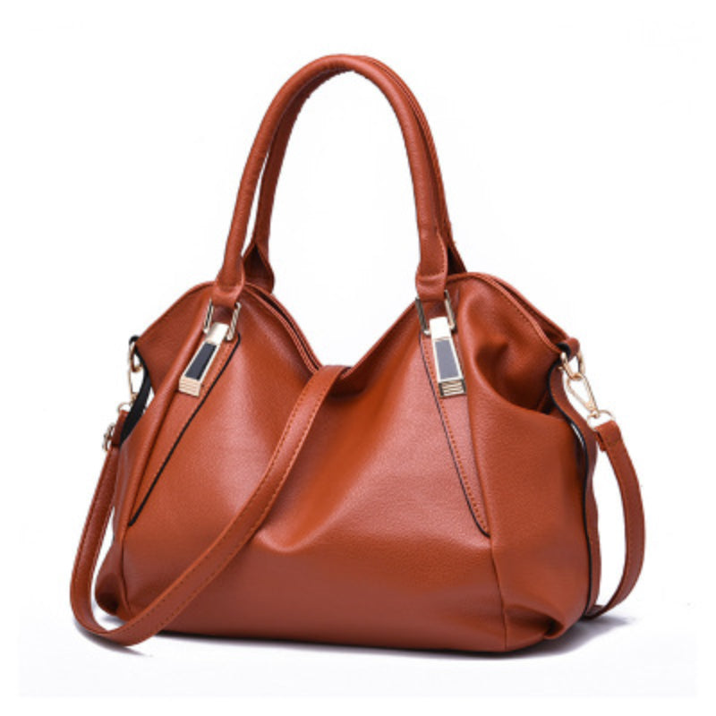 High Capacity Formal Handbags