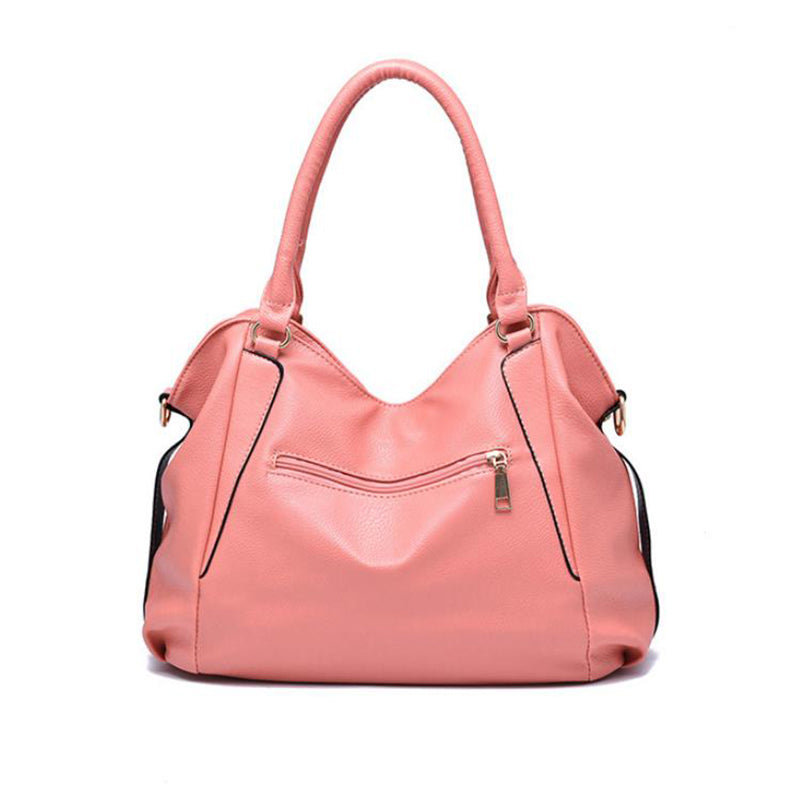 High Capacity Formal Handbags