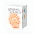 Labubu Energetic Thrilling Macaron Seated Collection Series