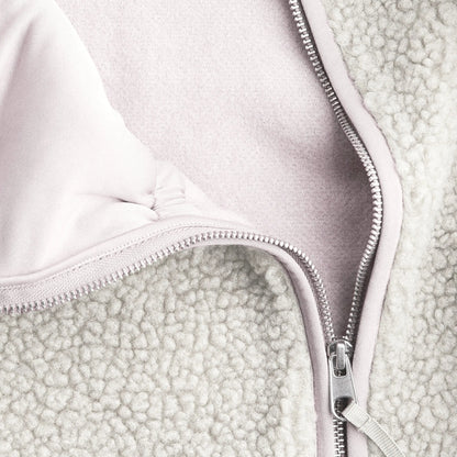 MAMA Babywearing Fleece Jacket And Vest
