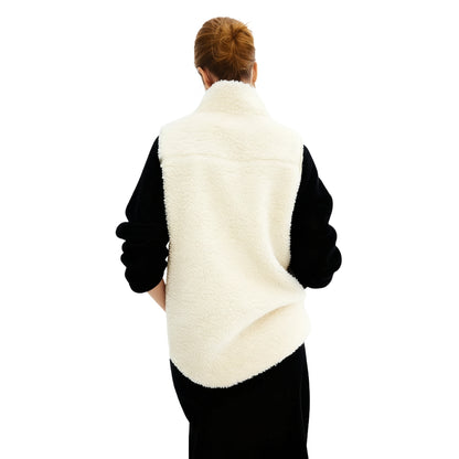 MAMA Babywearing Fleece Jacket And Vest