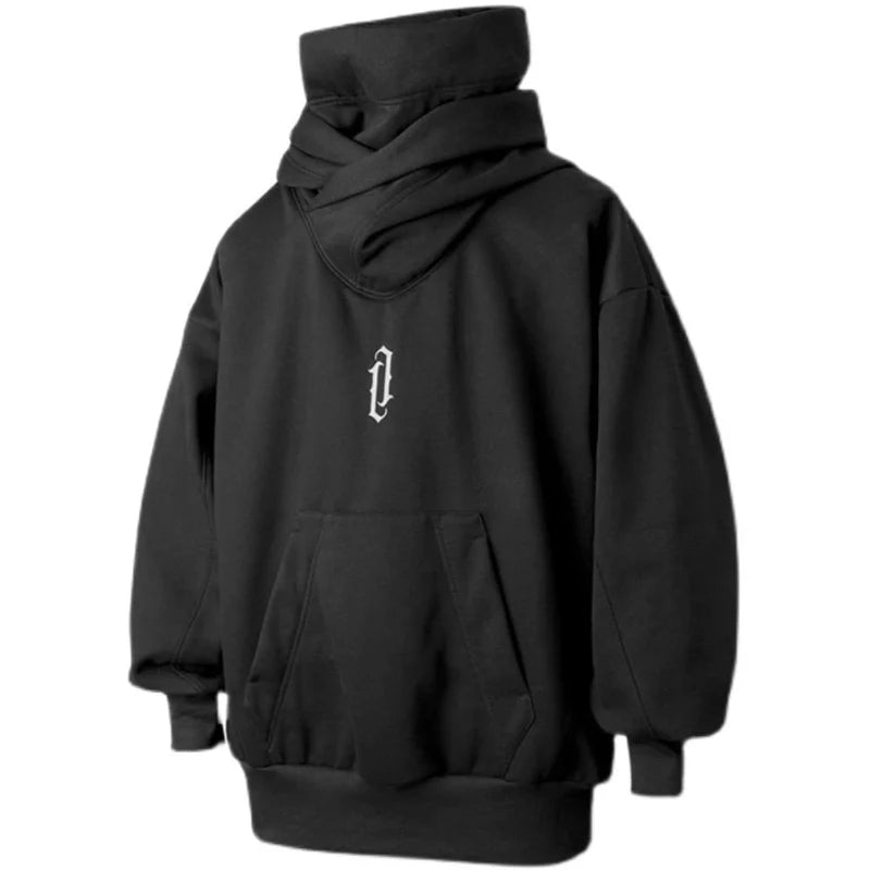 Ninja Hip Hop Hoodie