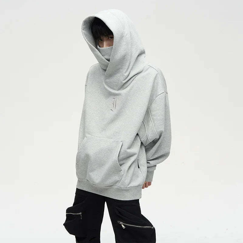 Ninja Hip Hop Hoodie