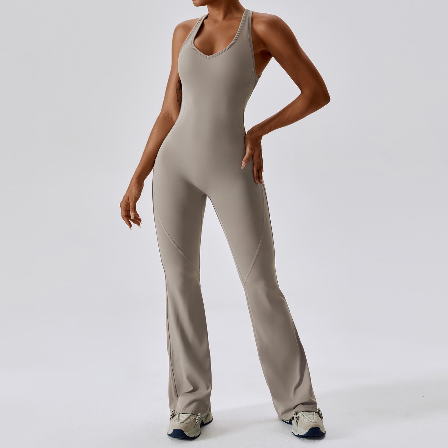 Micro Pull Yoga-Overall 