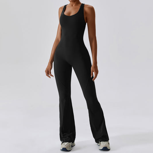 Micro Pull Yoga-Overall 