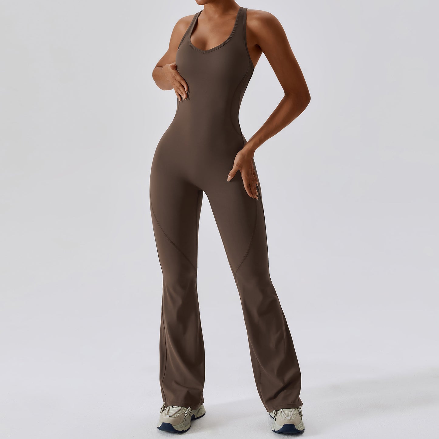 Micro Pull Yoga-Overall 