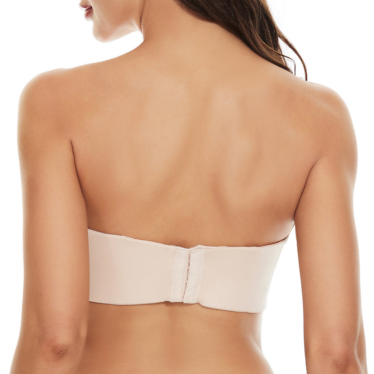 Full Support Non Slip Convertible Bra