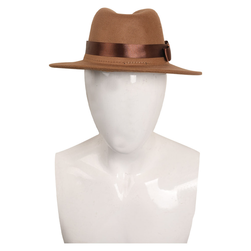 Oppenheimer Cosplay Costume Ensemble