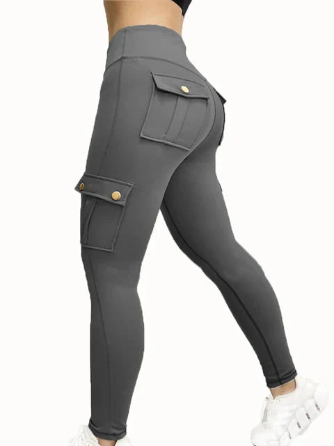 Ultimative Urban-Cargohose