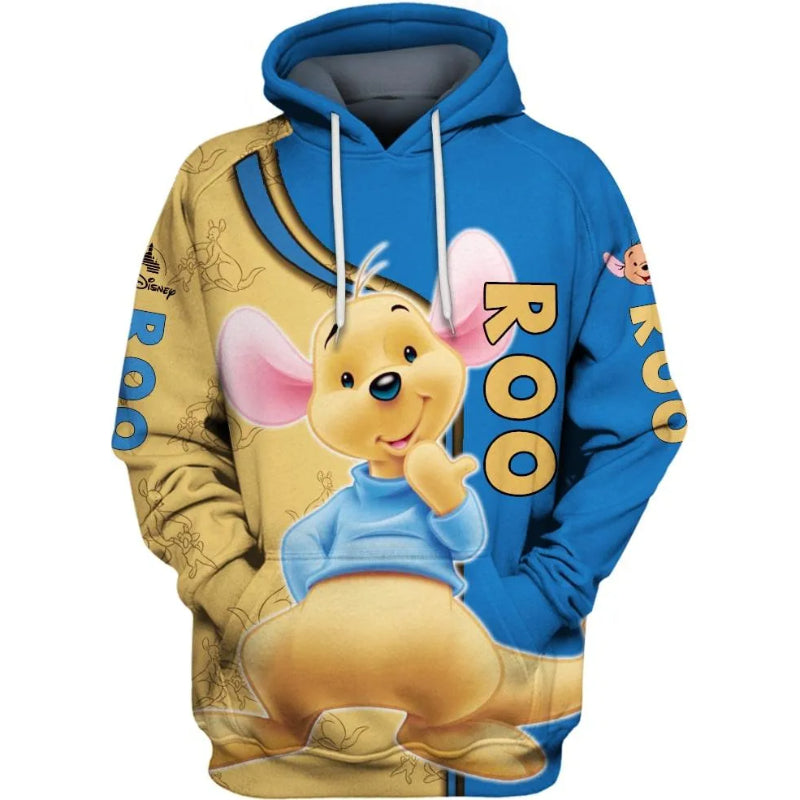 Roo Hoodie