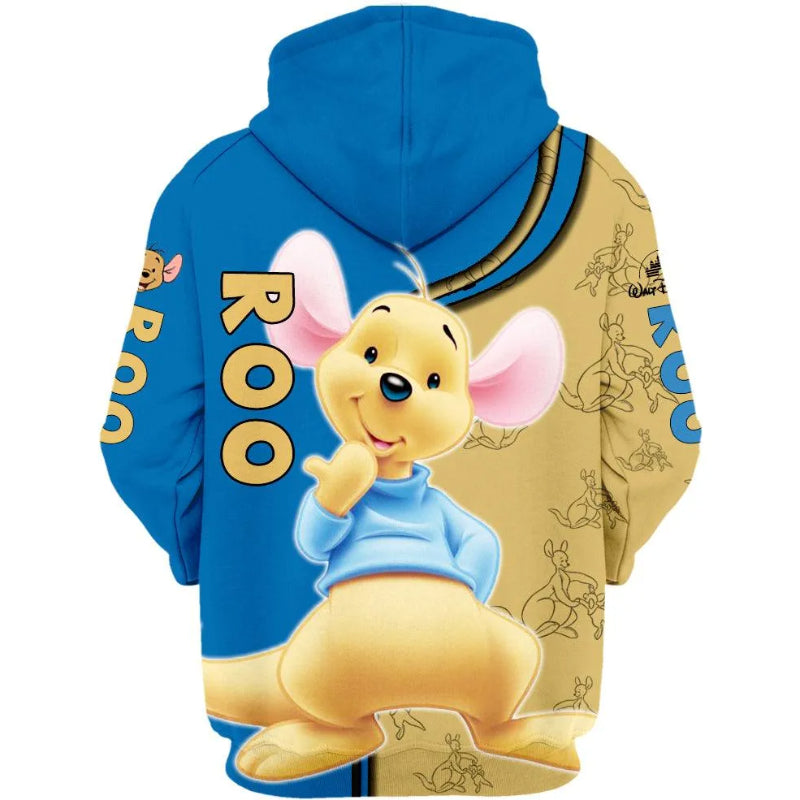 Roo Hoodie