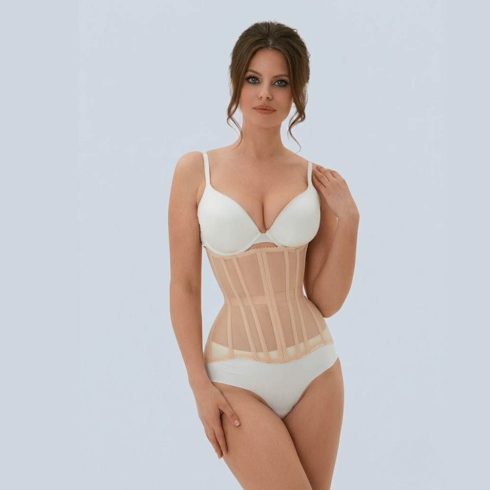 Shaping Corset Form For Women
