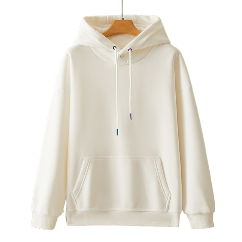 Simply Cozy Fleece Thick Hoodie