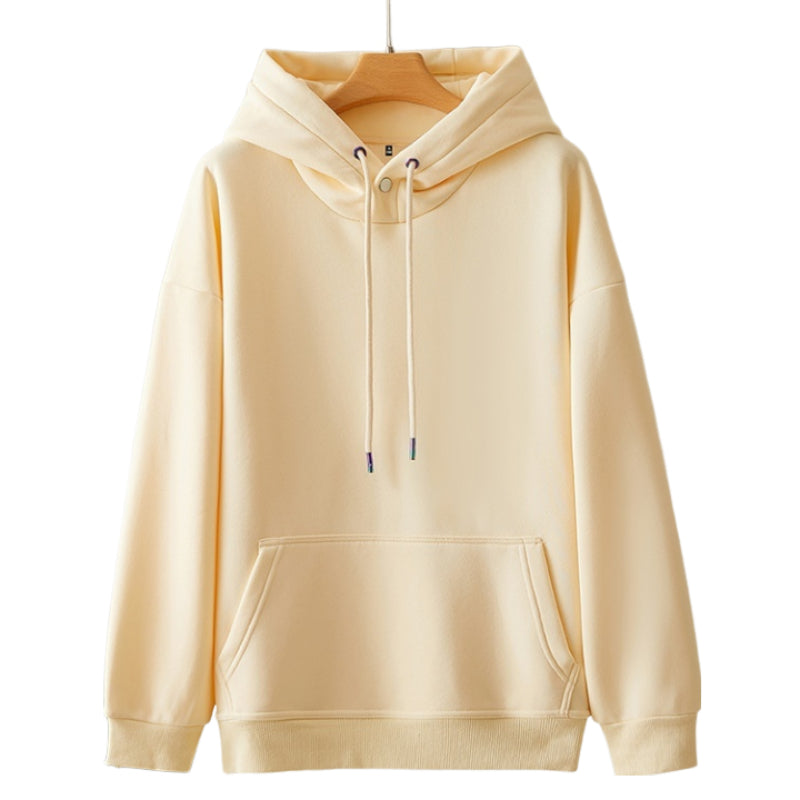 Simply Cozy Fleece Thick Hoodie