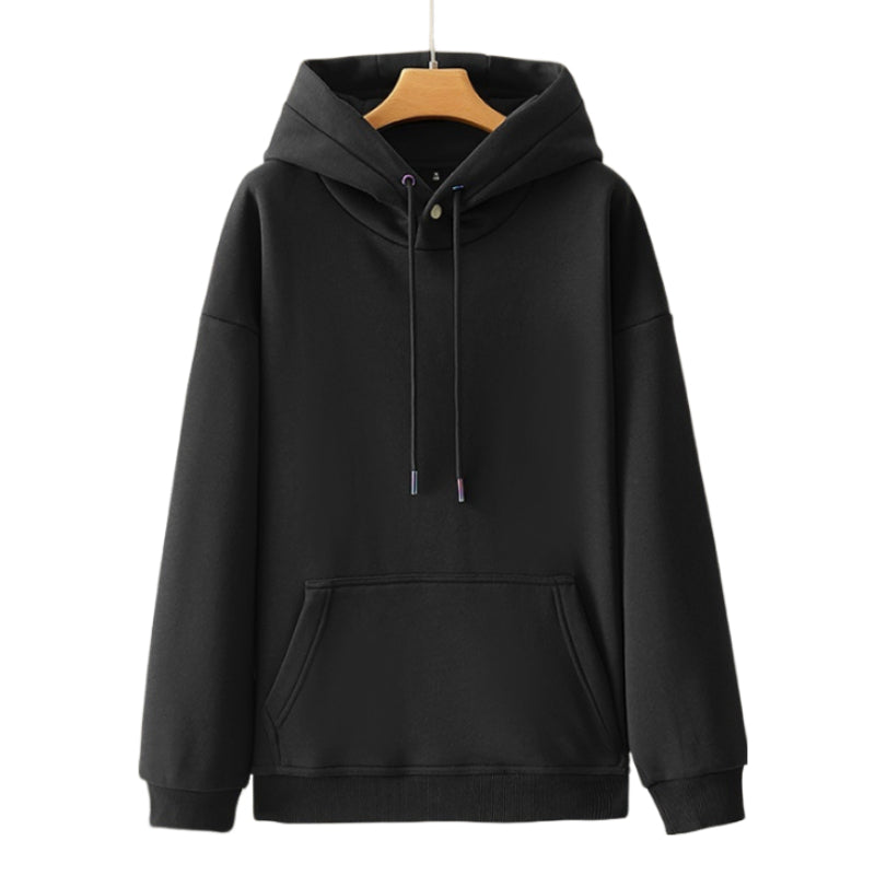 Simply Cozy Fleece Thick Hoodie