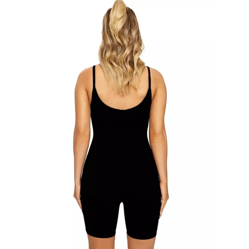 Summer Elegant Slim Fit Romper