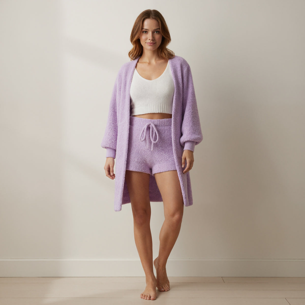 The Cozy Knit Set