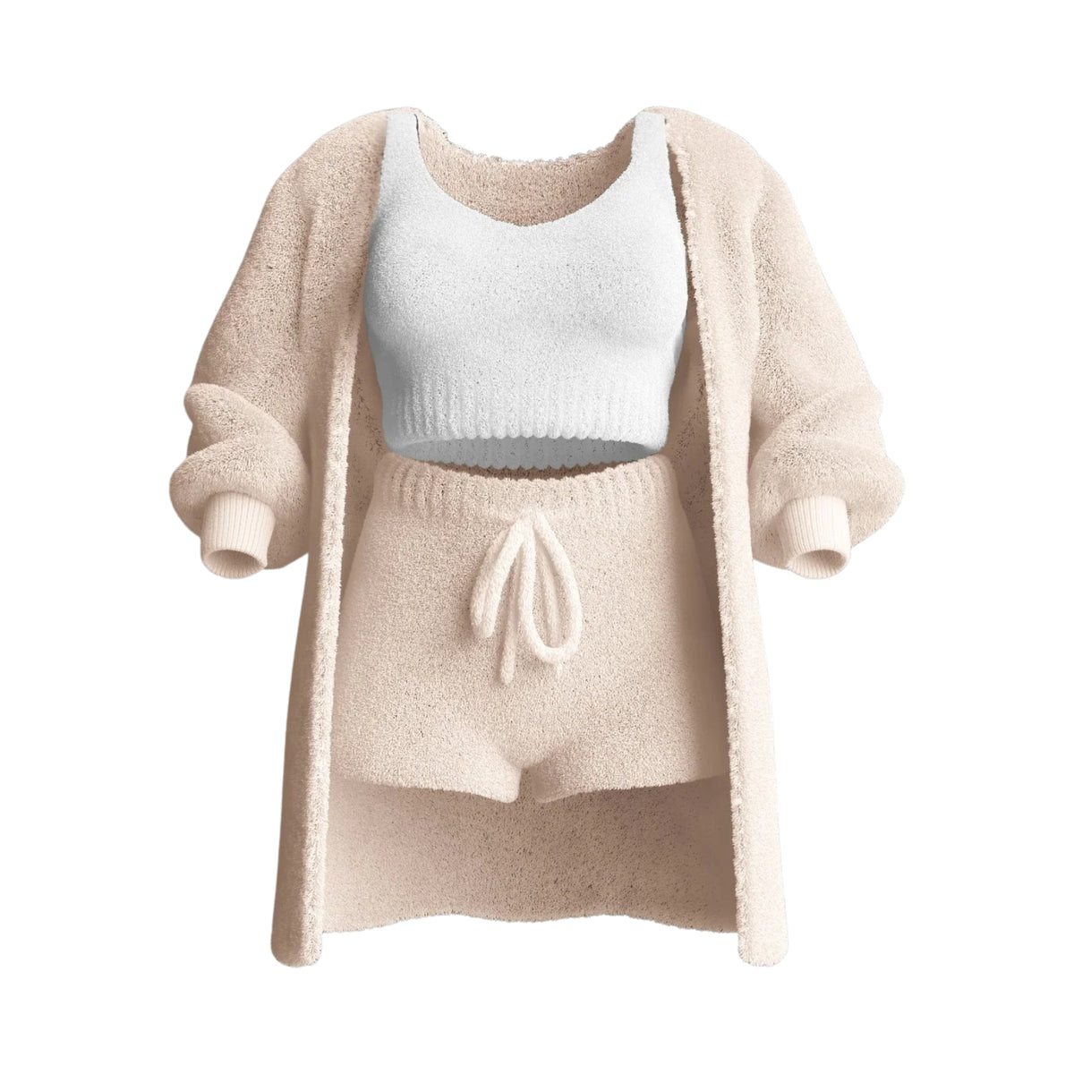 The Cozy Knit Set