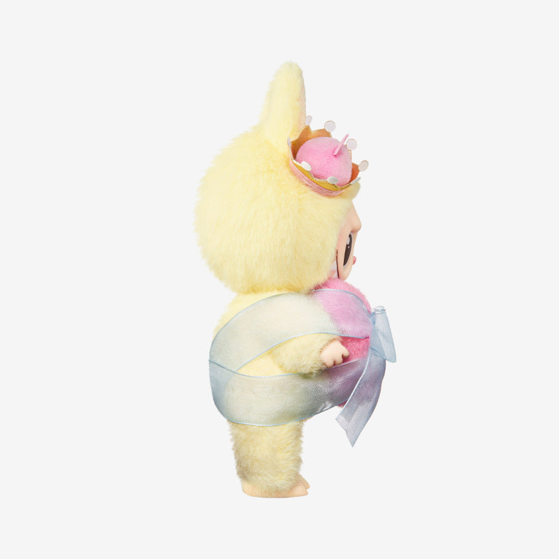 Labubu Monsters Chess Game Series Vinyl Plush Display Card