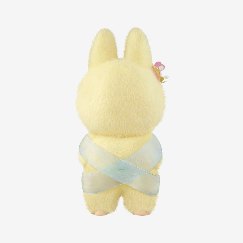 Labubu Monsters Chess Game Series Vinyl Plush Display Card