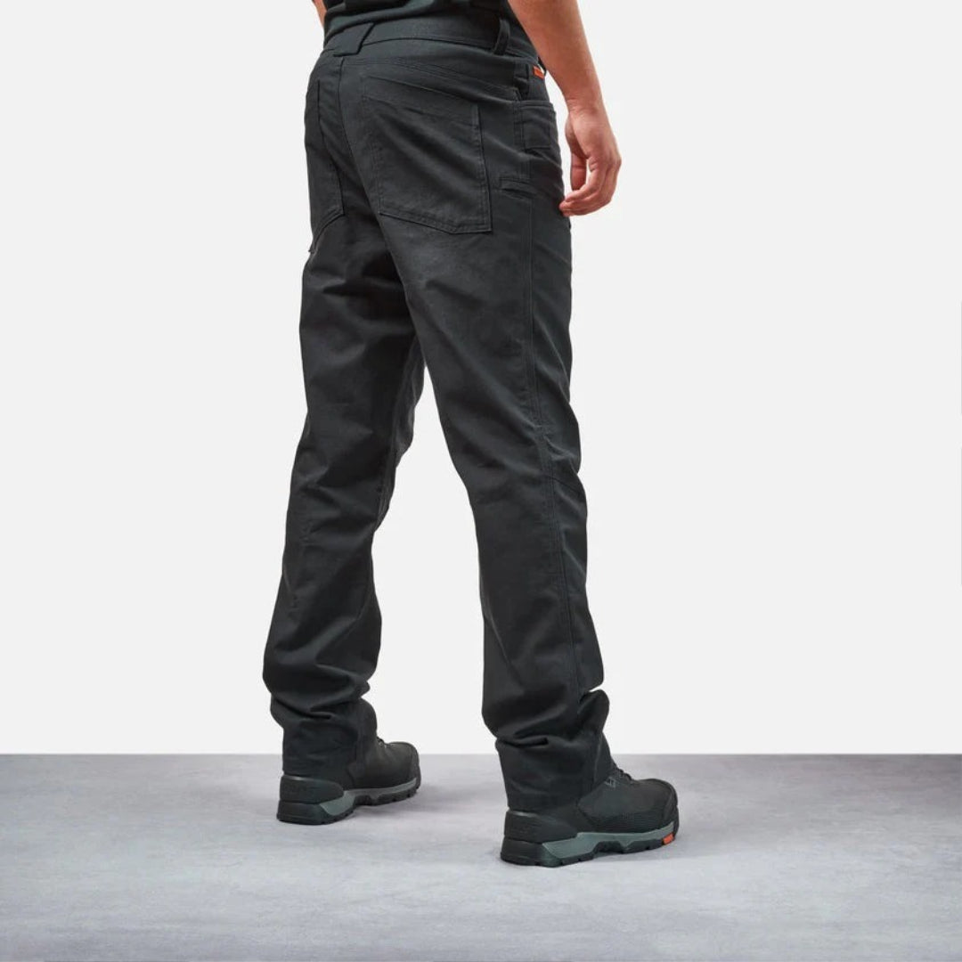 Men's Versatile Stretch Work Utility Torra Pant