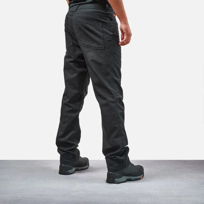 Men's Versatile Stretch Work Utility Torra Pant