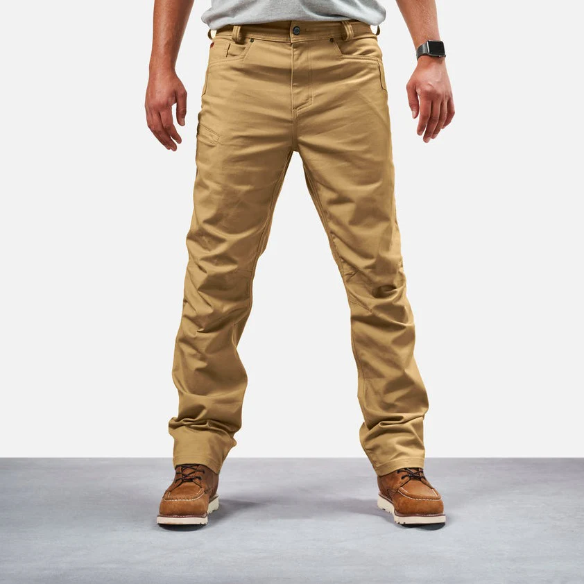 Men's Versatile Stretch Work Utility Torra Pant