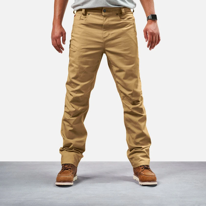 Men's Versatile Stretch Work Utility Torra Pant
