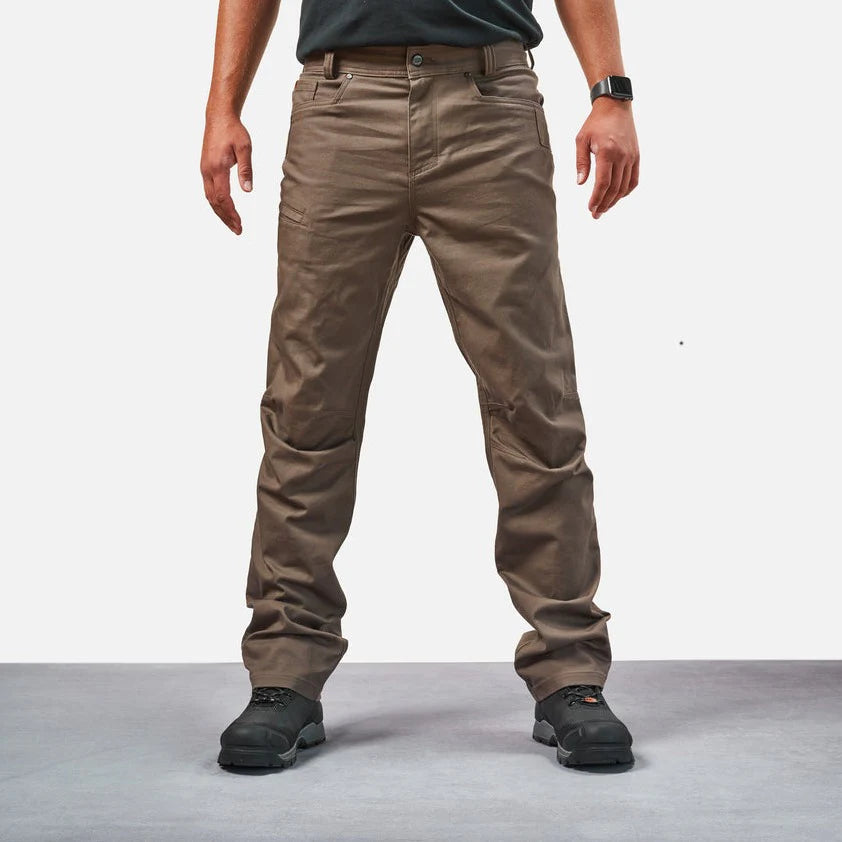 Men's Versatile Stretch Work Utility Torra Pant
