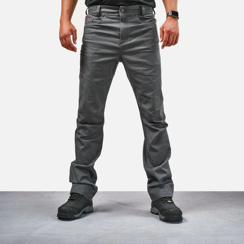 Men's Versatile Stretch Work Utility Torra Pant