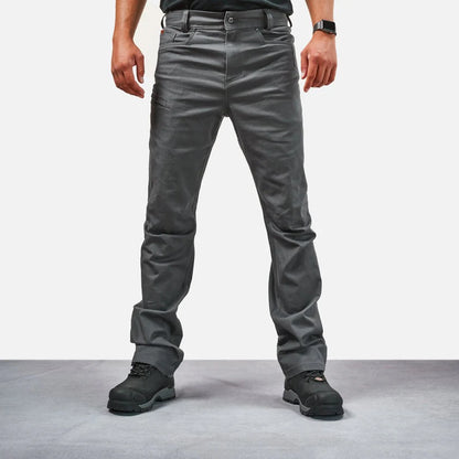 Men's Versatile Stretch Work Utility Torra Pant