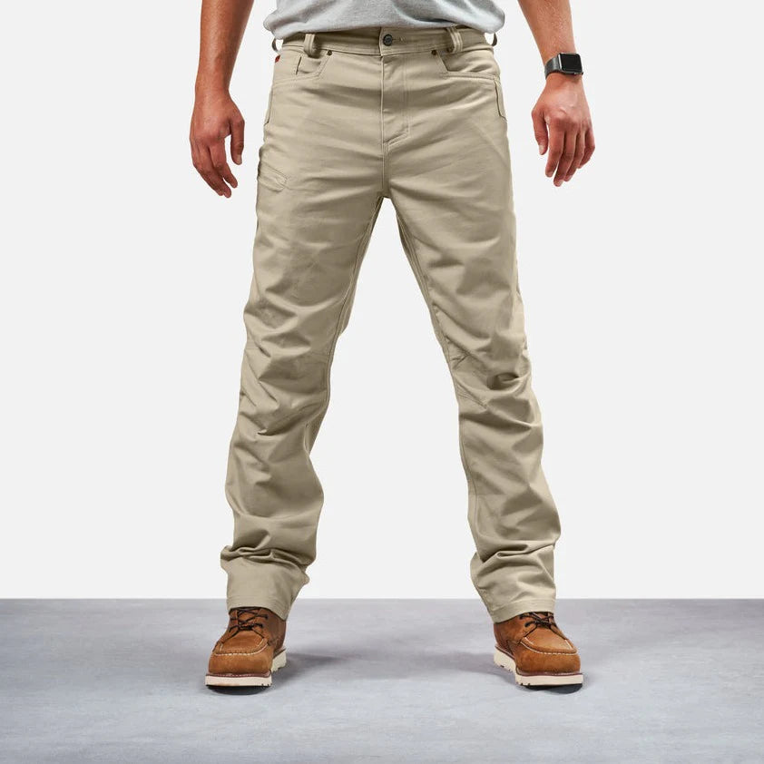 Men's Versatile Stretch Work Utility Torra Pant