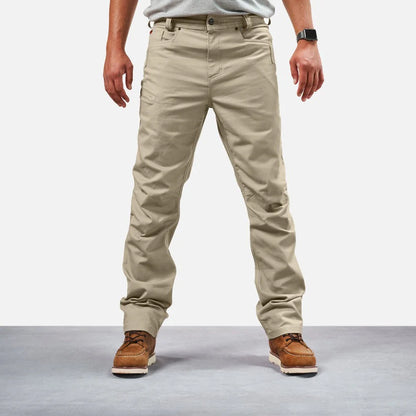 Men's Versatile Stretch Work Utility Torra Pant