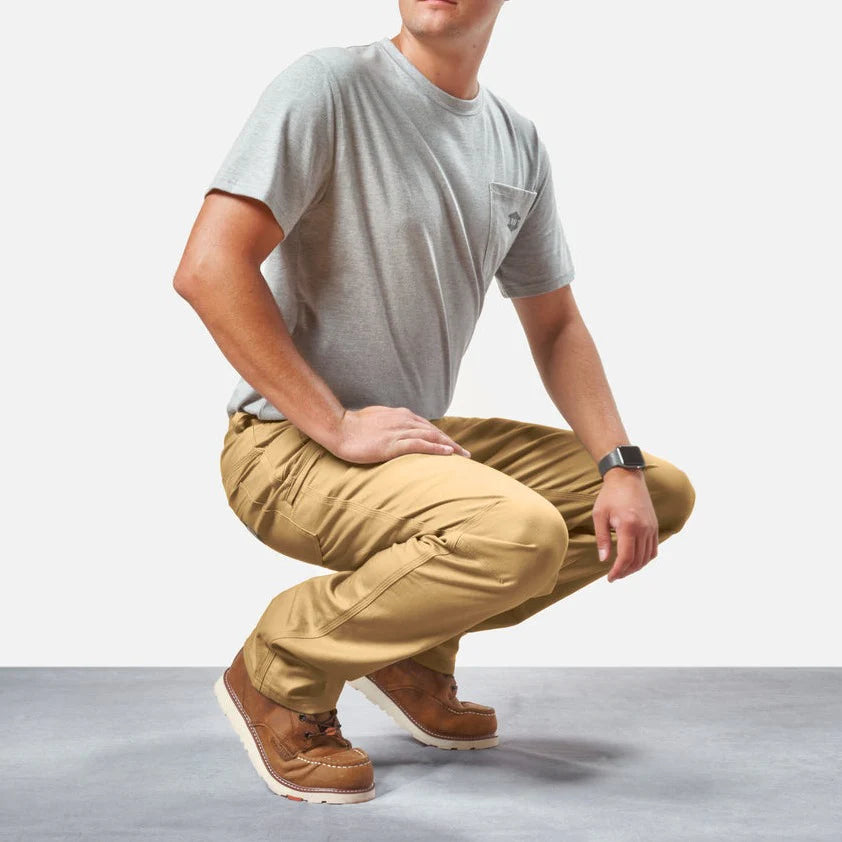 Men's Versatile Stretch Work Utility Torra Pant