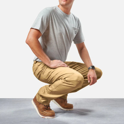 Men's Versatile Stretch Work Utility Torra Pant