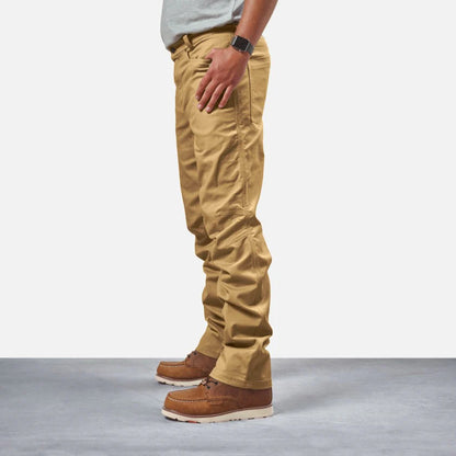 Men's Versatile Stretch Work Utility Torra Pant