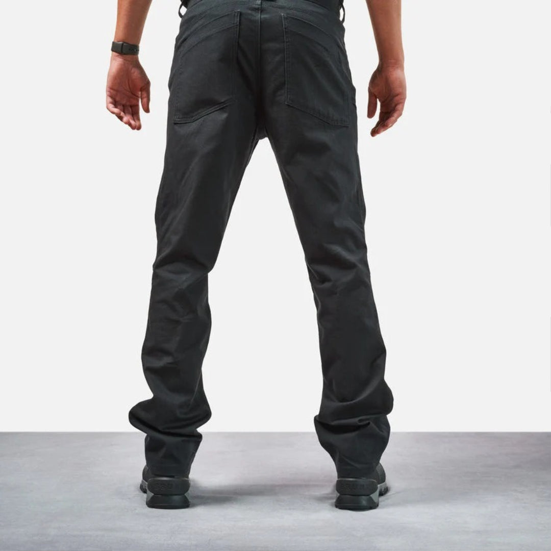 Men's Versatile Stretch Work Utility Torra Pant