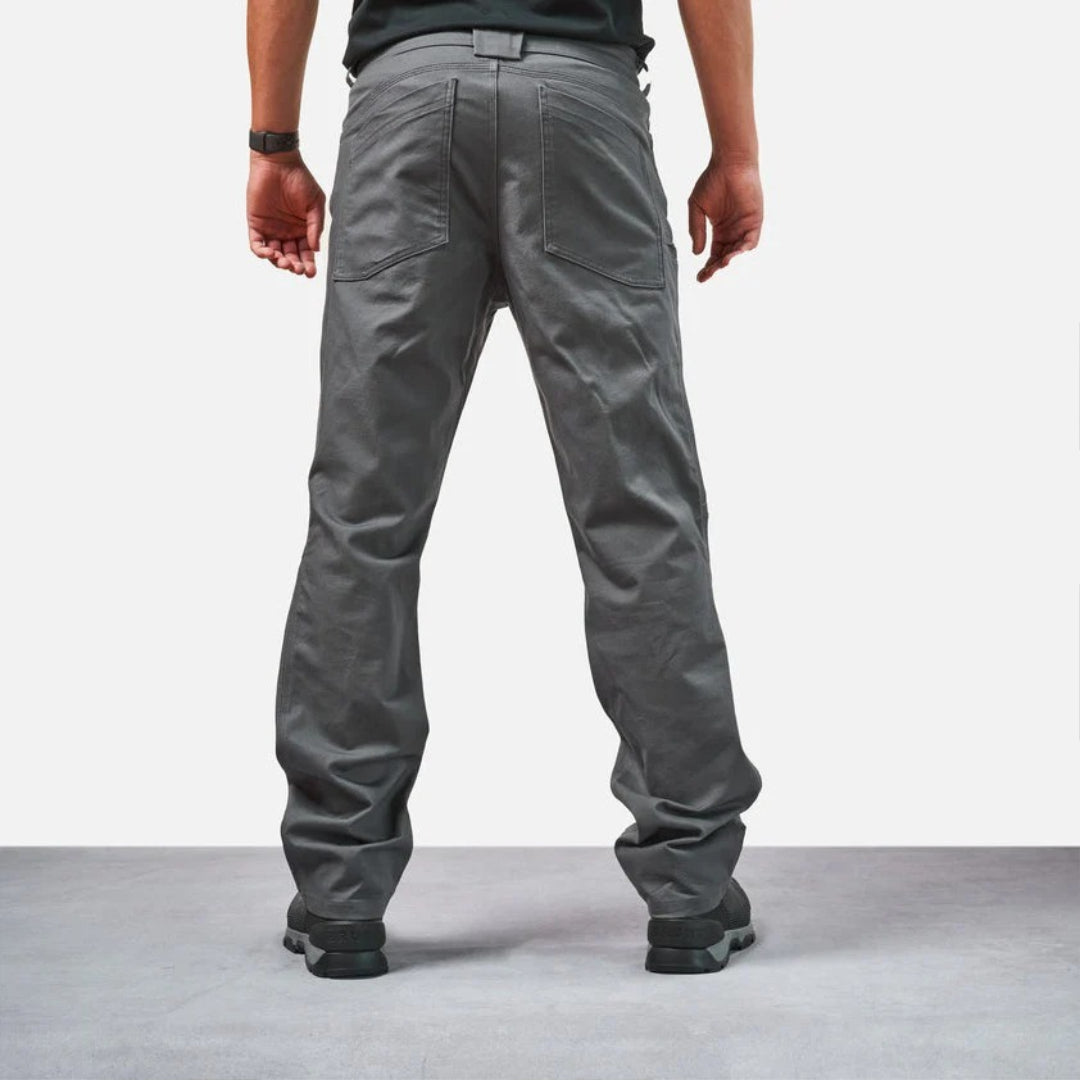 Men's Versatile Stretch Work Utility Torra Pant