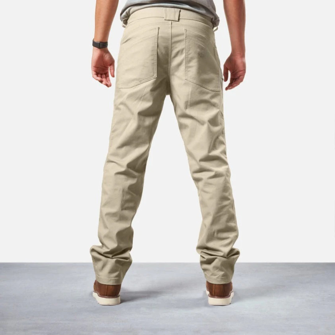 Men's Versatile Stretch Work Utility Torra Pant