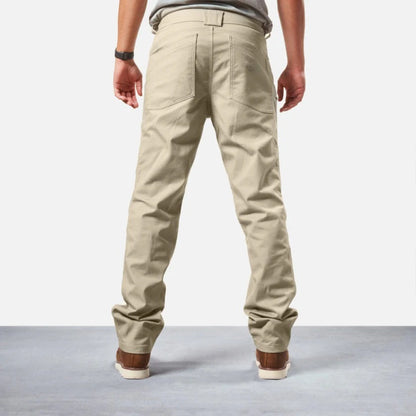 Men's Versatile Stretch Work Utility Torra Pant