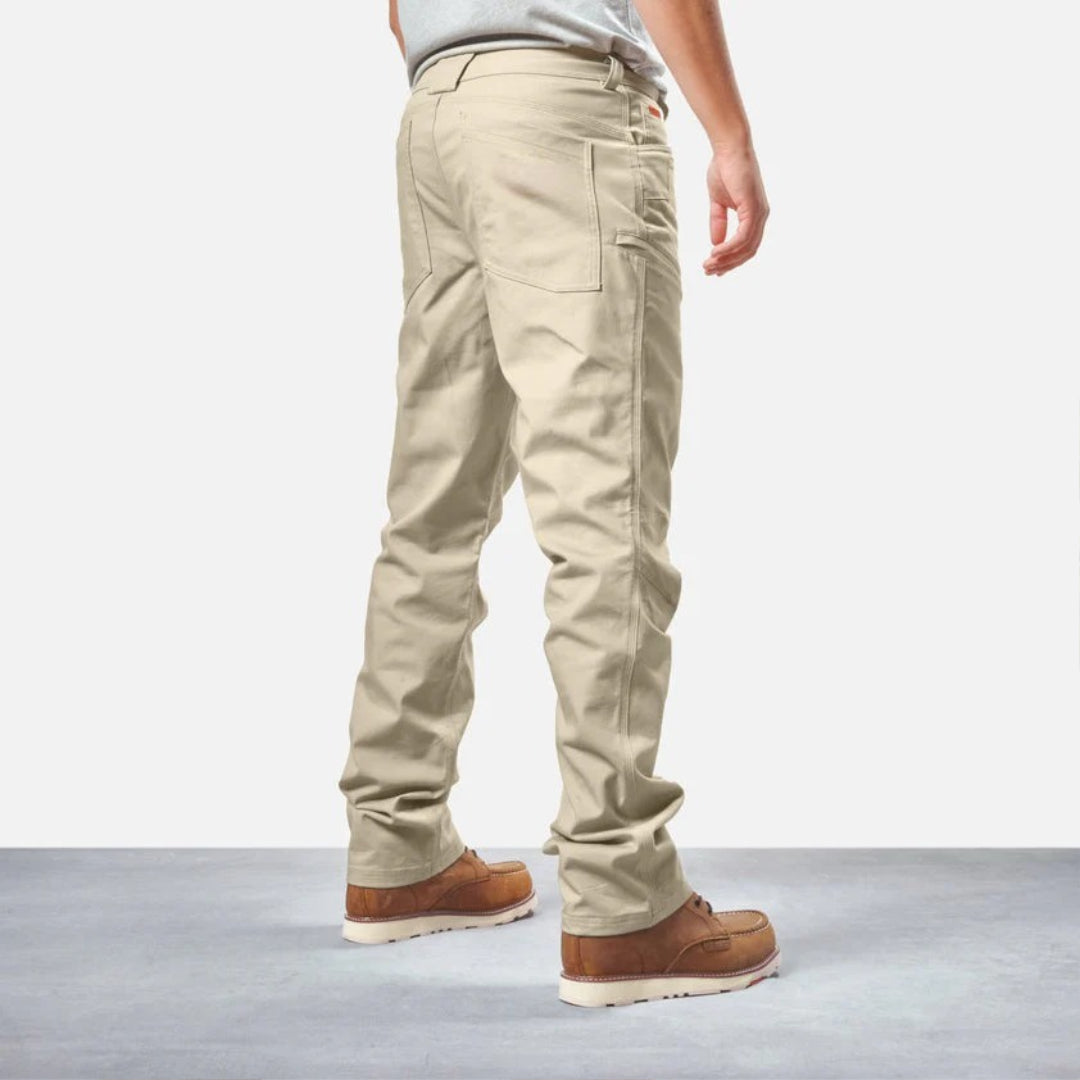 Men's Versatile Stretch Work Utility Torra Pant