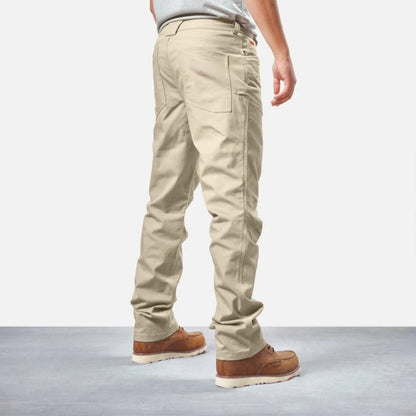 Men's Versatile Stretch Work Utility Torra Pant