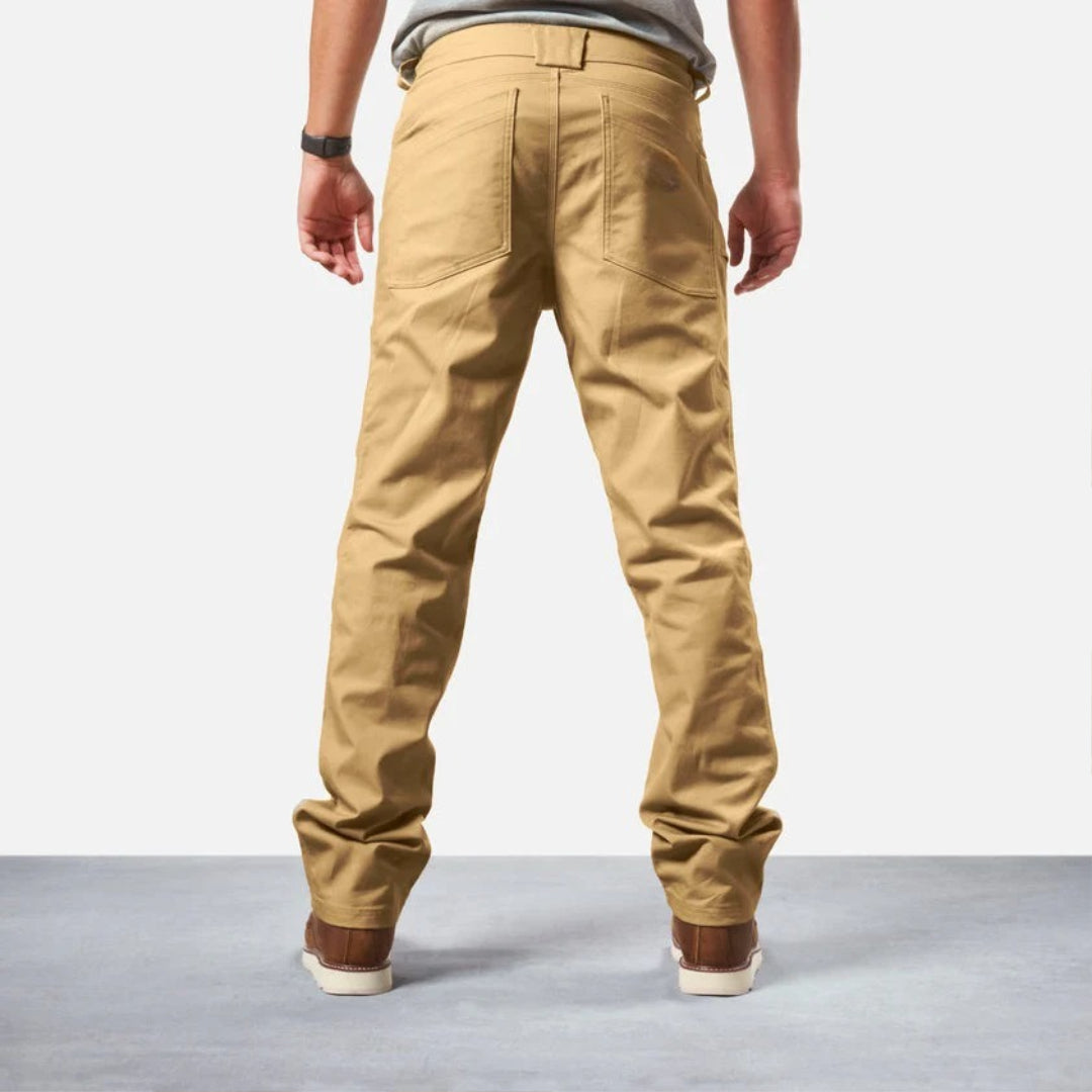 Men's Versatile Stretch Work Utility Torra Pant