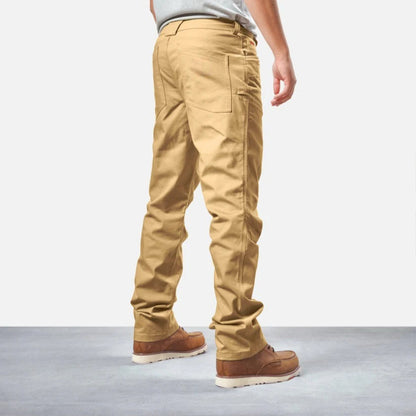 Men's Versatile Stretch Work Utility Torra Pant