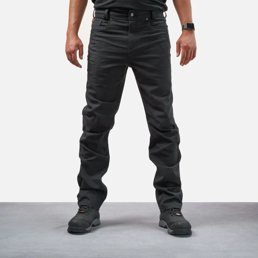 Men's Versatile Stretch Work Utility Torra Pant