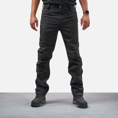 Men's Versatile Stretch Work Utility Torra Pant