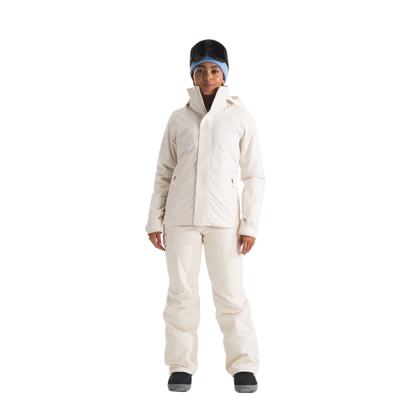 Water Resistant Snow Pants With Practical Pockets