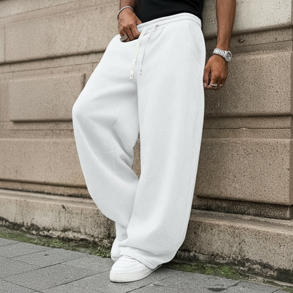 Athletic Sweatpants With Pocket For Men